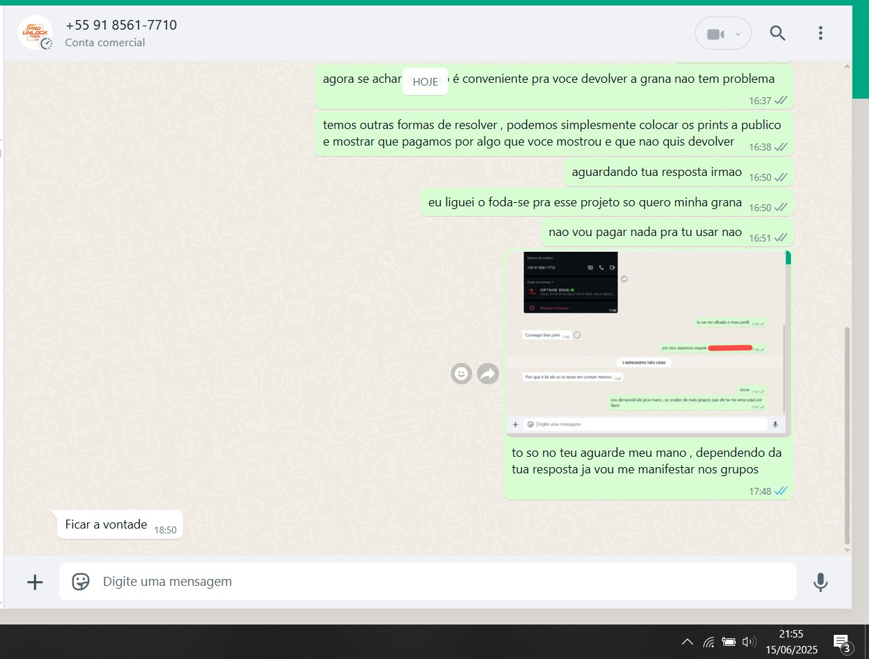 Joelson ( pro unlock tool )