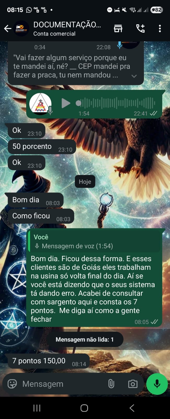 DOCUMENTAÇÃO GERAL TODOS ESTADOS